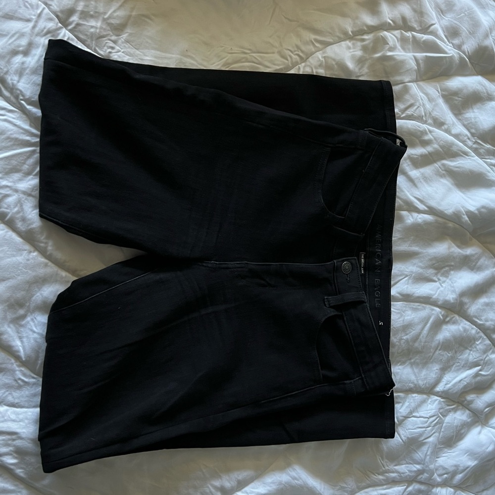 AE Super High Rise Jegging